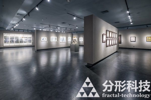 獨具匠心的公司展廳設(shè)計：展示品牌魅力，吸引目光