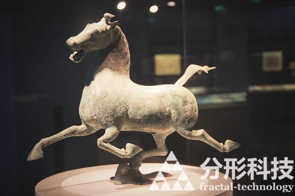 博物館網(wǎng)站建設(shè)：從文物故事到文化傳承的數(shù)字之旅